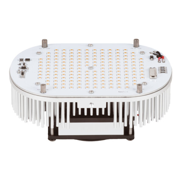 MULTI-USE RETROFIT<br>120 WATT<br>AMBER