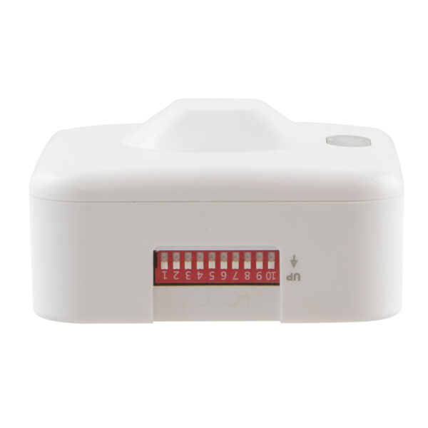 OCCUPANCY SENSOR<BR>MICROWAVE • 2OCC - Image 2