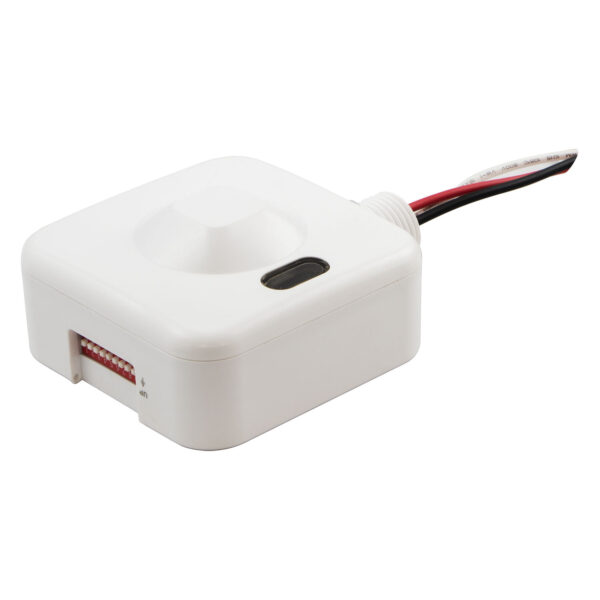 OCCUPANCY SENSOR<BR>MICROWAVE • 2OCC