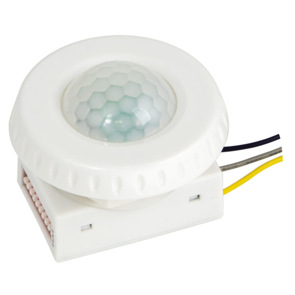 OCCUPANCY SENSOR<BR>OUTDOOR PIR • 8OCC