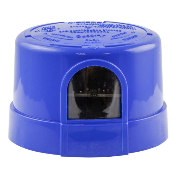 ON/OFF PHOTOCELL