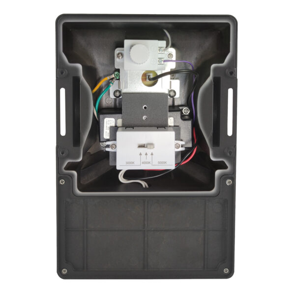 MINI WALL PACK<br>15–20–30 WATT - Image 3