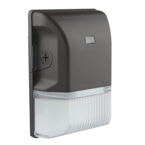 MINI WALL PACK<br>15–20–30 WATT