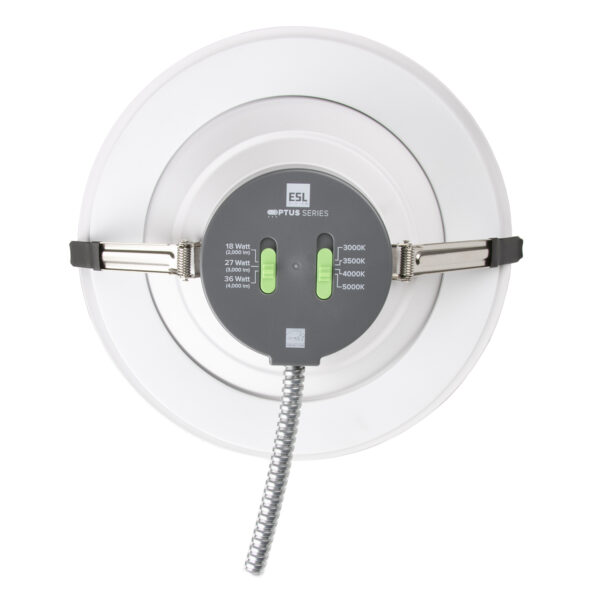 OPTUS SERIES GEN 2 <BR>10" ROUND - Image 3