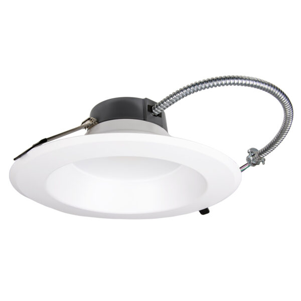 OPTUS SERIES GEN 2 <BR>10" ROUND