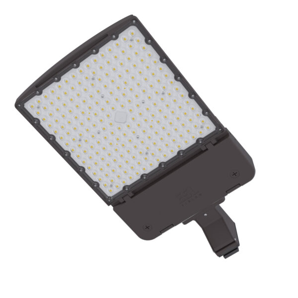 VERSA SERIES<br>SELECTABLE AREA LIGHT<BR>200320W