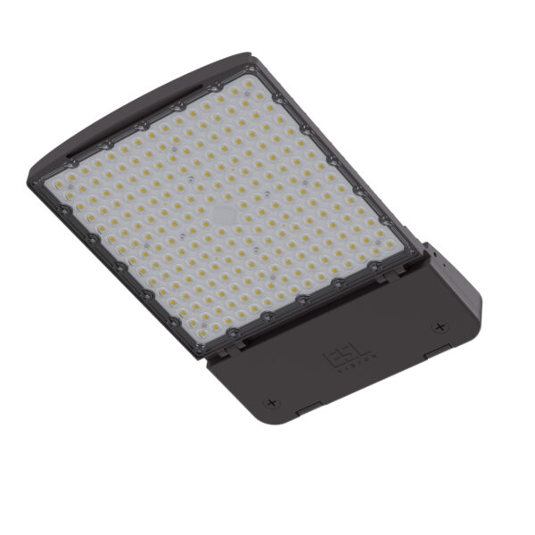 VERSA SERIES<br>SELECTABLE AREA LIGHT<BR>200320W - Image 2