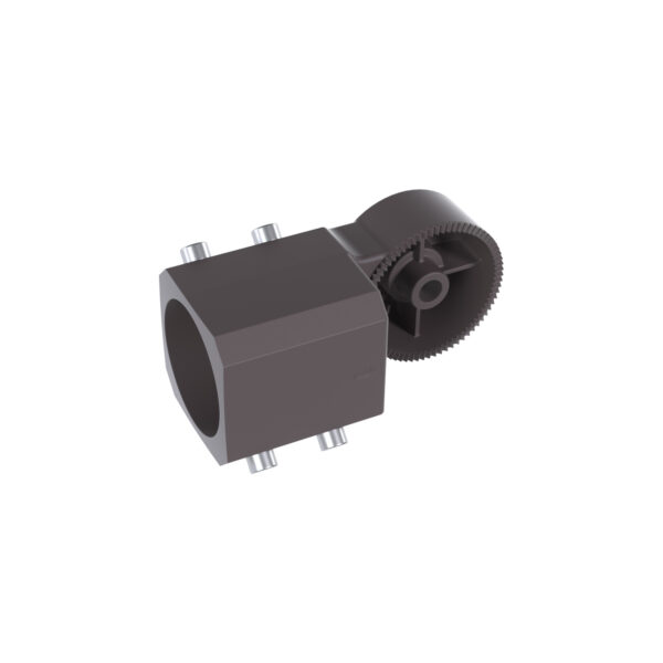 VERSA SERIES<br>SELECTABLE AREA LIGHT<BR>200320W - Image 9