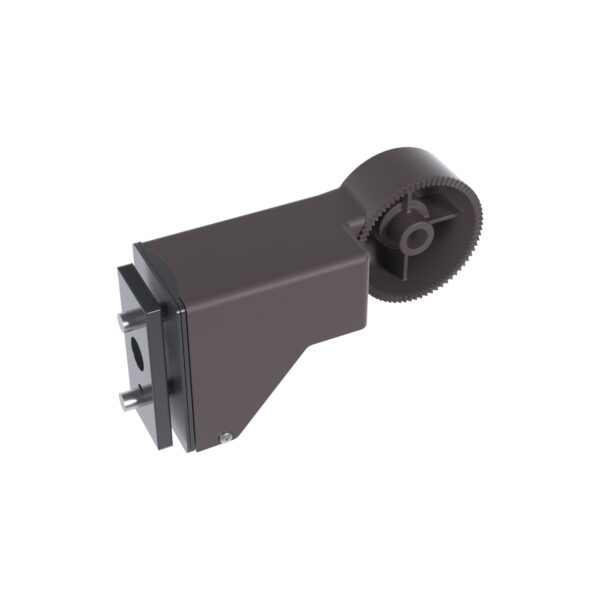 VERSA SERIES<br>SELECTABLE AREA LIGHT<BR>200320W - Image 10