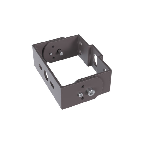VERSA SERIES<br>SELECTABLE AREA LIGHT<BR>200320W - Image 11