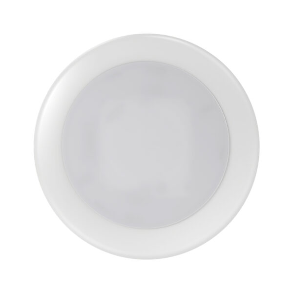 DISK<br>6" • 15 WATT • 5CCT