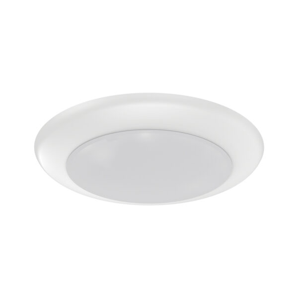 DISK<br>6" • 15 WATT • 5CCT - Image 3