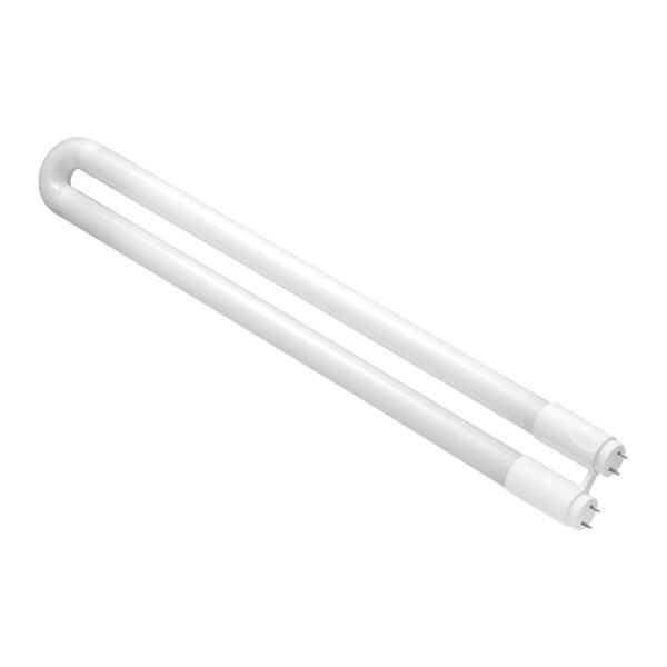 T8AB<br> U-BEND NARROW • 13 WATT<br> SELECTABLE KELVIN