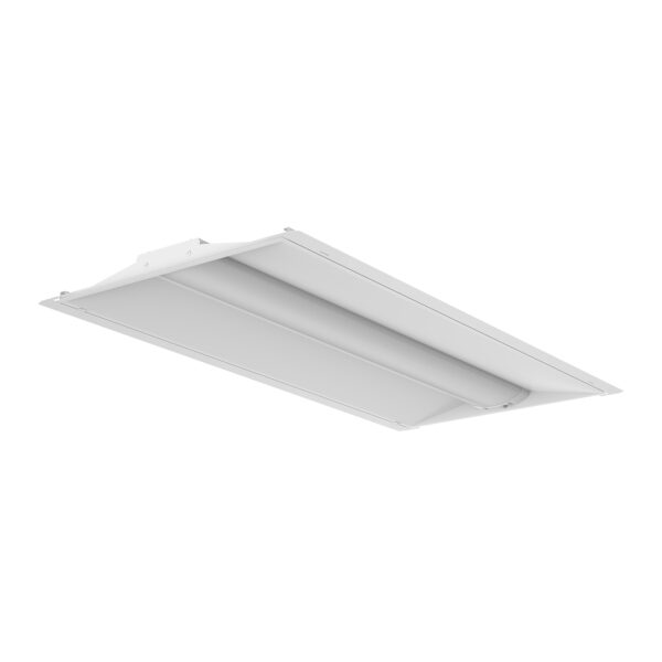 IntelliSense™ 640 SINGLE BASKET TROFFER RETROFIT • 2x4
