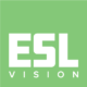 ESL Vision Logo Favicon