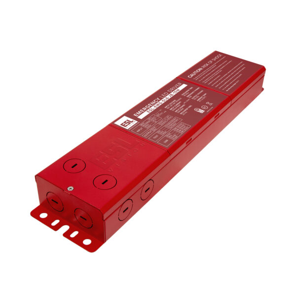 EMG DRIVER<br>SL6-JB • 15Watt - Image 3
