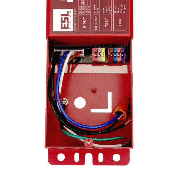 EMG DRIVER<br>SL6-JB • 15Watt - Image 5